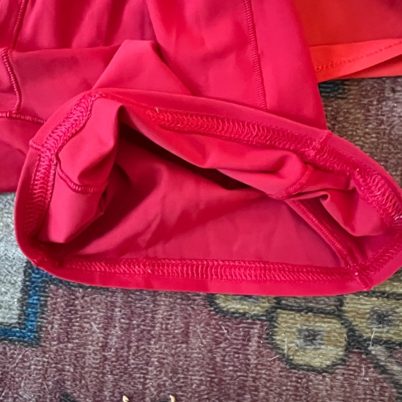 Exercise Dress - Picture 2 of 4